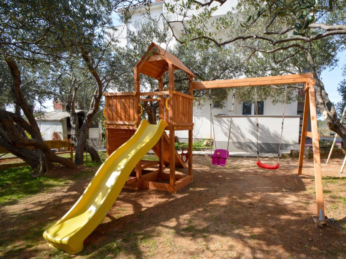 Apartment Rina-3 By Interhome โวดีเซ ภายนอก รูปภาพ
