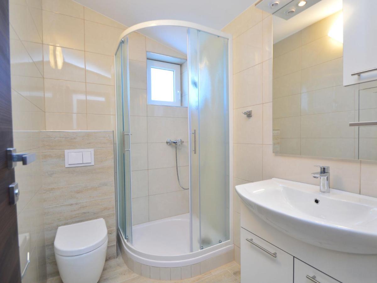 Apartment Rina-3 By Interhome โวดีเซ ภายนอก รูปภาพ