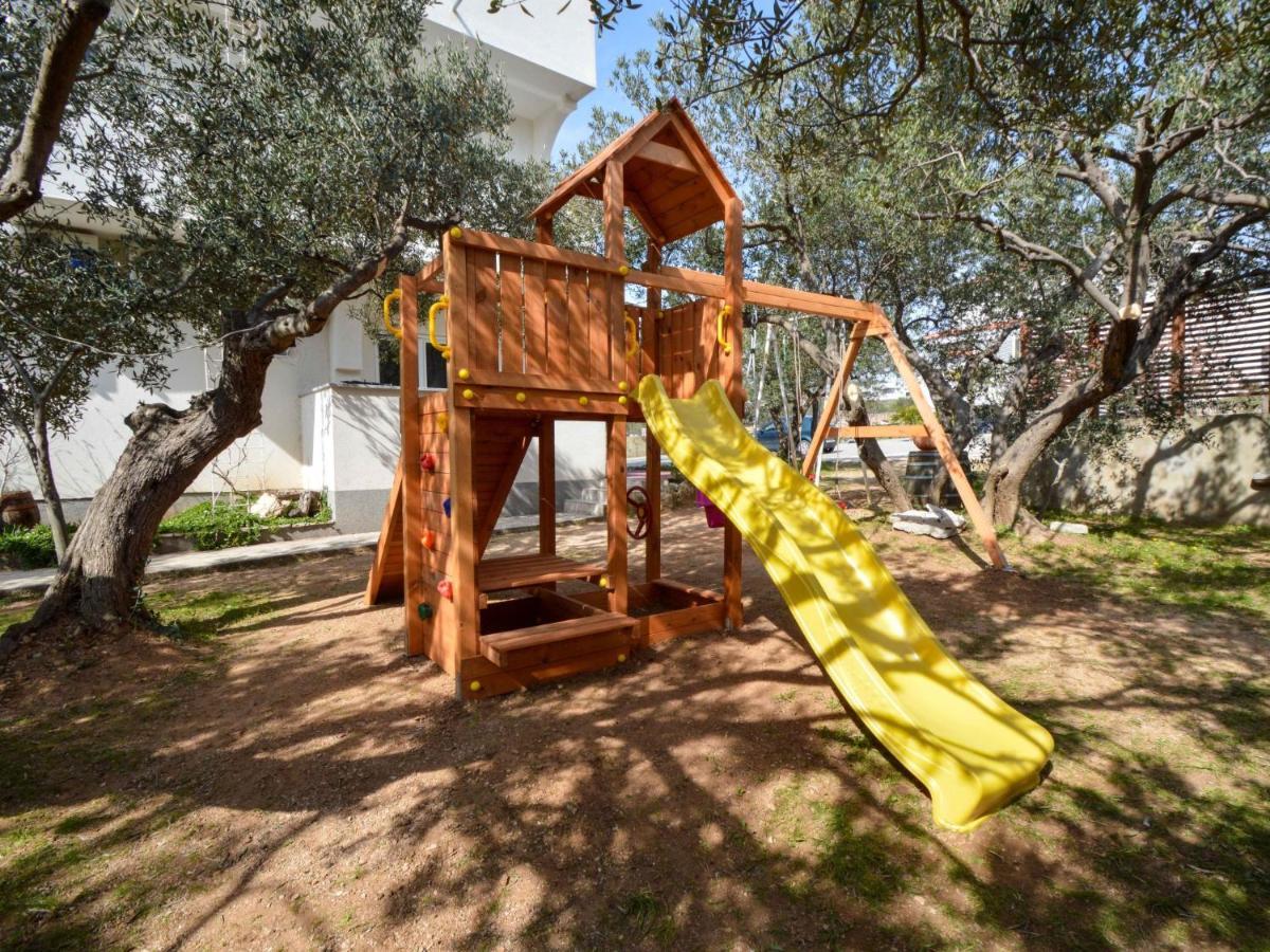 Apartment Rina-3 By Interhome โวดีเซ ภายนอก รูปภาพ