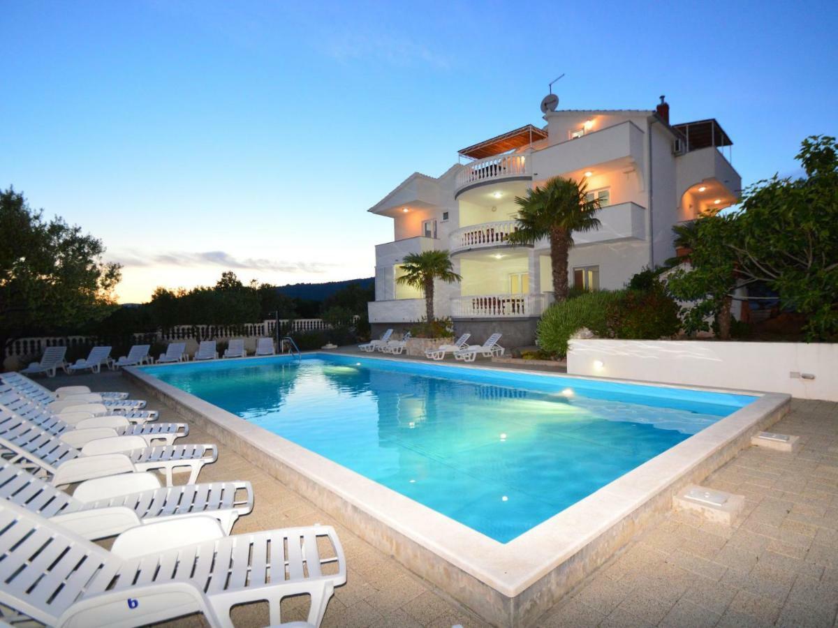 Apartment Rina-3 By Interhome โวดีเซ ภายนอก รูปภาพ